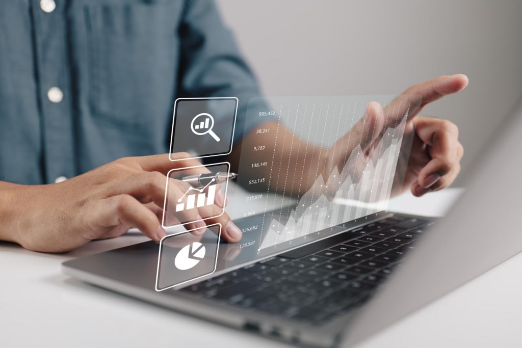 Progen vállalatirányítási, ügyviteli rendszerek