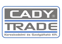 cady-trade '95 kft.