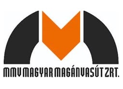 MMV Magyar Magánvasút Zrt.