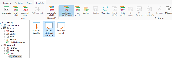 Progen vállalatirányítási, ügyviteli rendszerek