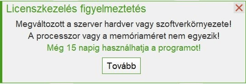 Progen vállalatirányítási, ügyviteli rendszerek