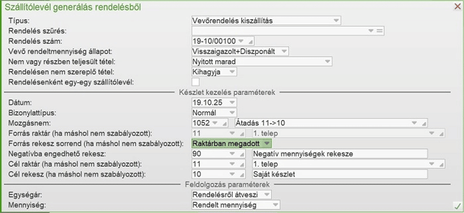 Progen vállalatirányítási, ügyviteli rendszerek