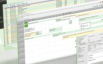Progen vállalatirányítási, ügyviteli rendszerek