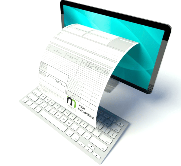 Progen vállalatirányítási, ügyviteli rendszerek