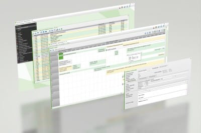 Progen vállalatirányítási, ügyviteli rendszerek