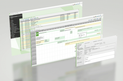 Progen vállalatirányítási, ügyviteli rendszerek