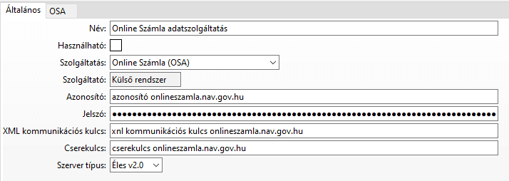 Progen vállalatirányítási, ügyviteli rendszerek