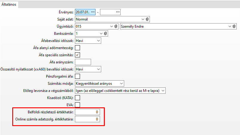 Progen vállalatirányítási, ügyviteli rendszerek