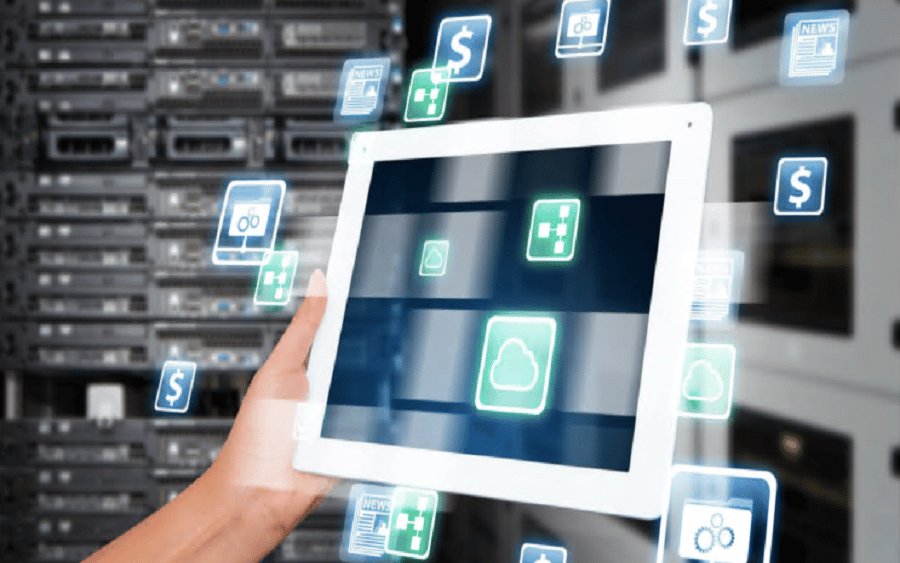 Progen vállalatirányítási, ügyviteli rendszerek