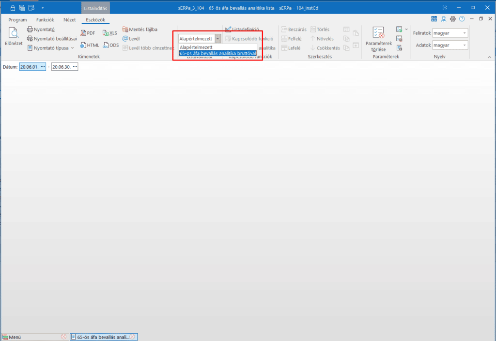 Progen vállalatirányítási, ügyviteli rendszerek