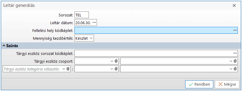 Progen vállalatirányítási, ügyviteli rendszerek