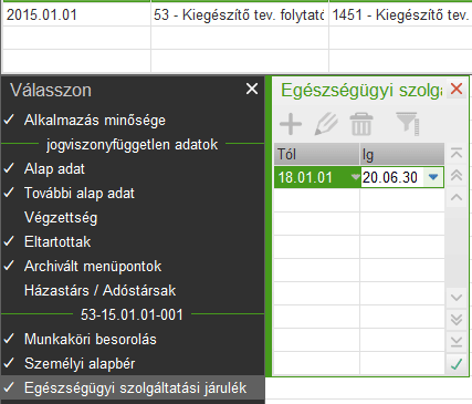 Progen vállalatirányítási, ügyviteli rendszerek