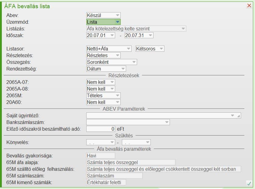 Progen vállalatirányítási, ügyviteli rendszerek