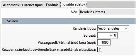 Progen vállalatirányítási, ügyviteli rendszerek