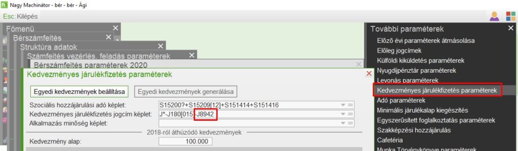 Progen vállalatirányítási, ügyviteli rendszerek