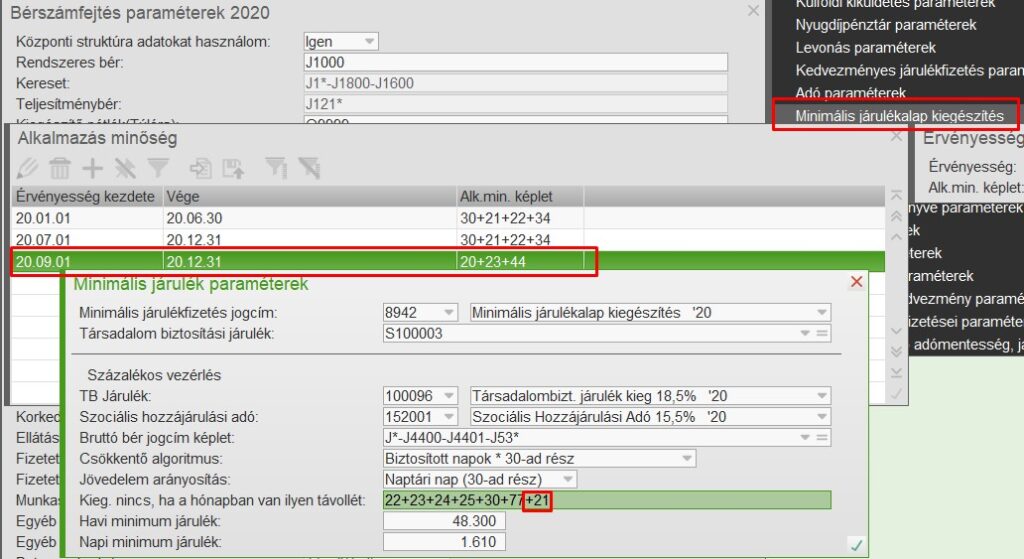 Progen vállalatirányítási, ügyviteli rendszerek