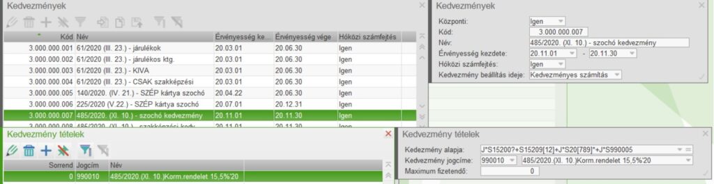 Progen vállalatirányítási, ügyviteli rendszerek