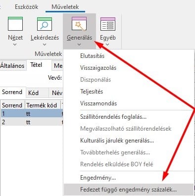 Progen vállalatirányítási, ügyviteli rendszerek