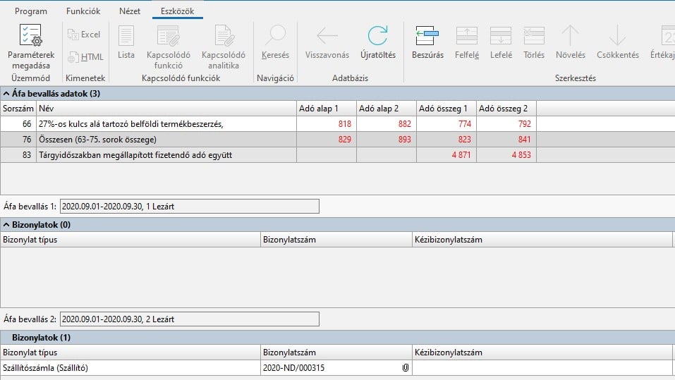 Progen vállalatirányítási, ügyviteli rendszerek