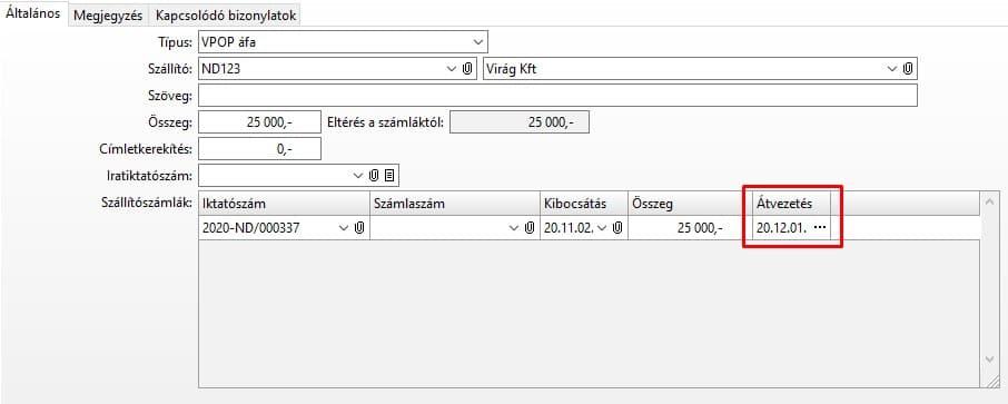Progen vállalatirányítási, ügyviteli rendszerek