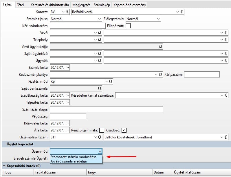 Progen vállalatirányítási, ügyviteli rendszerek