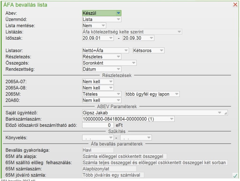 Progen vállalatirányítási, ügyviteli rendszerek