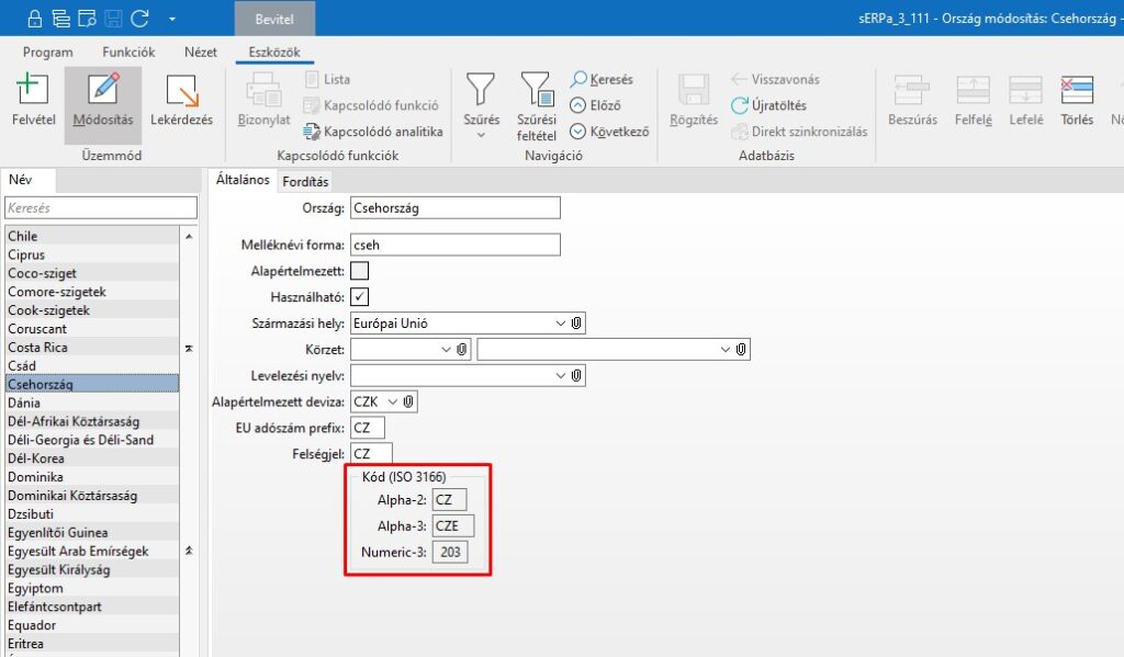 Progen vállalatirányítási, ügyviteli rendszerek