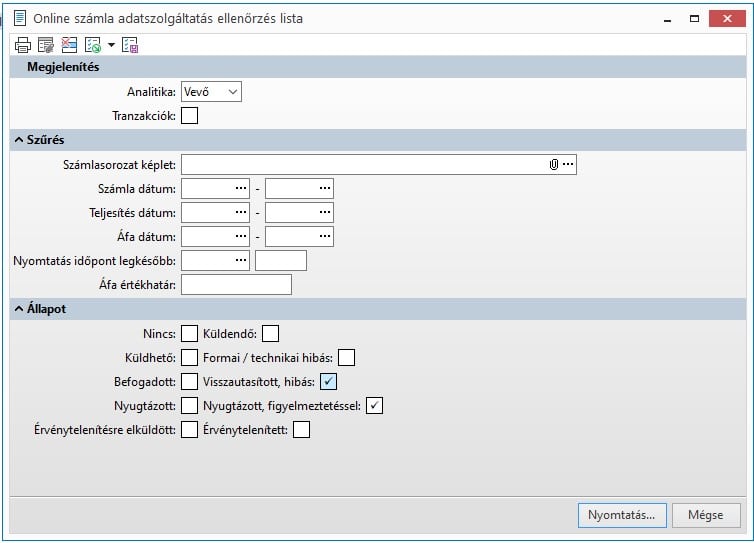 Progen vállalatirányítási, ügyviteli rendszerek