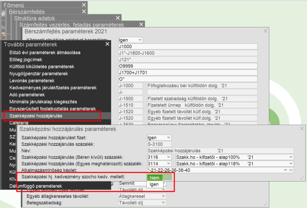 Progen vállalatirányítási, ügyviteli rendszerek