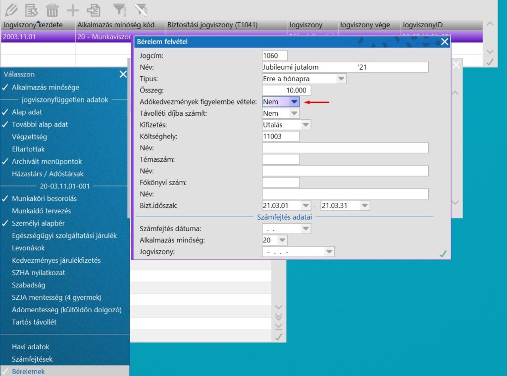Progen vállalatirányítási, ügyviteli rendszerek
