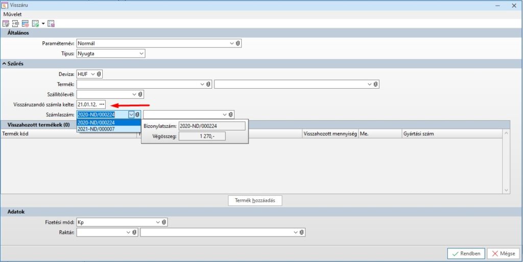 Progen vállalatirányítási, ügyviteli rendszerek