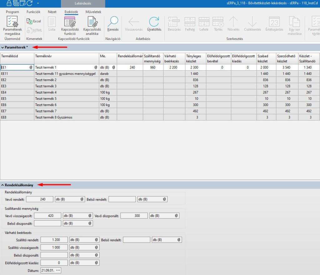 Progen vállalatirányítási, ügyviteli rendszerek