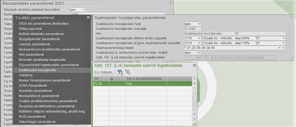 Progen vállalatirányítási, ügyviteli rendszerek