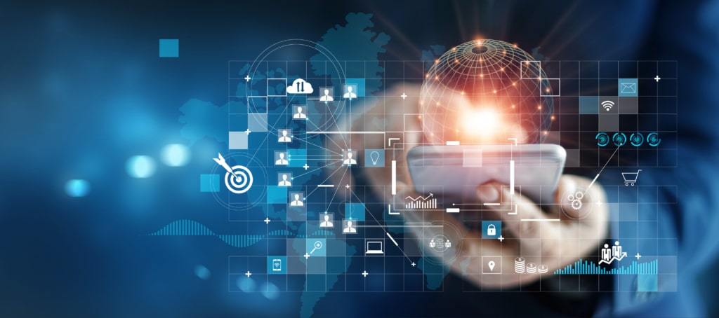 Progen vállalatirányítási, ügyviteli rendszerek