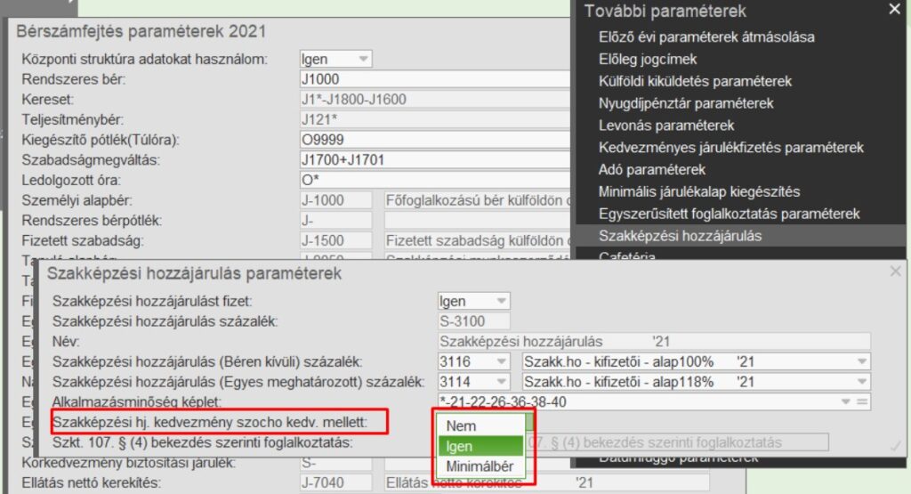 Progen vállalatirányítási, ügyviteli rendszerek