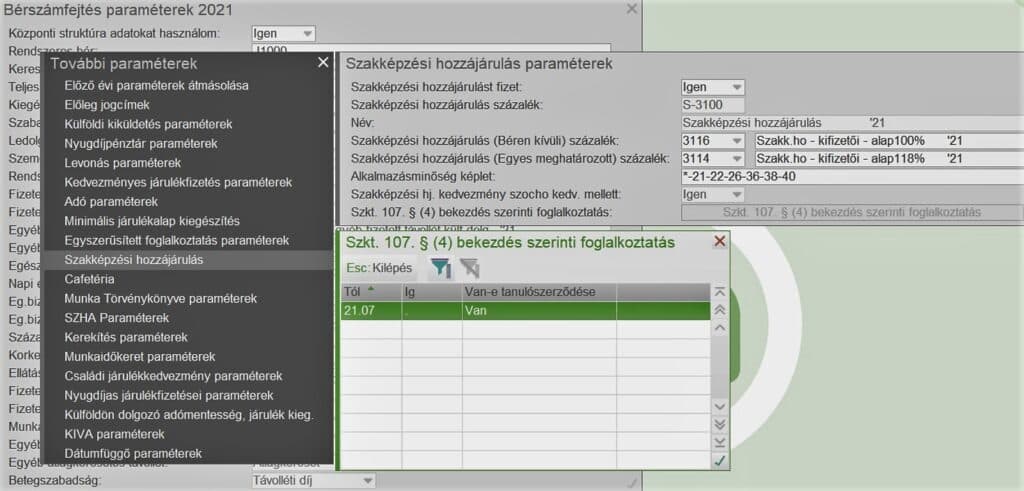 Progen vállalatirányítási, ügyviteli rendszerek