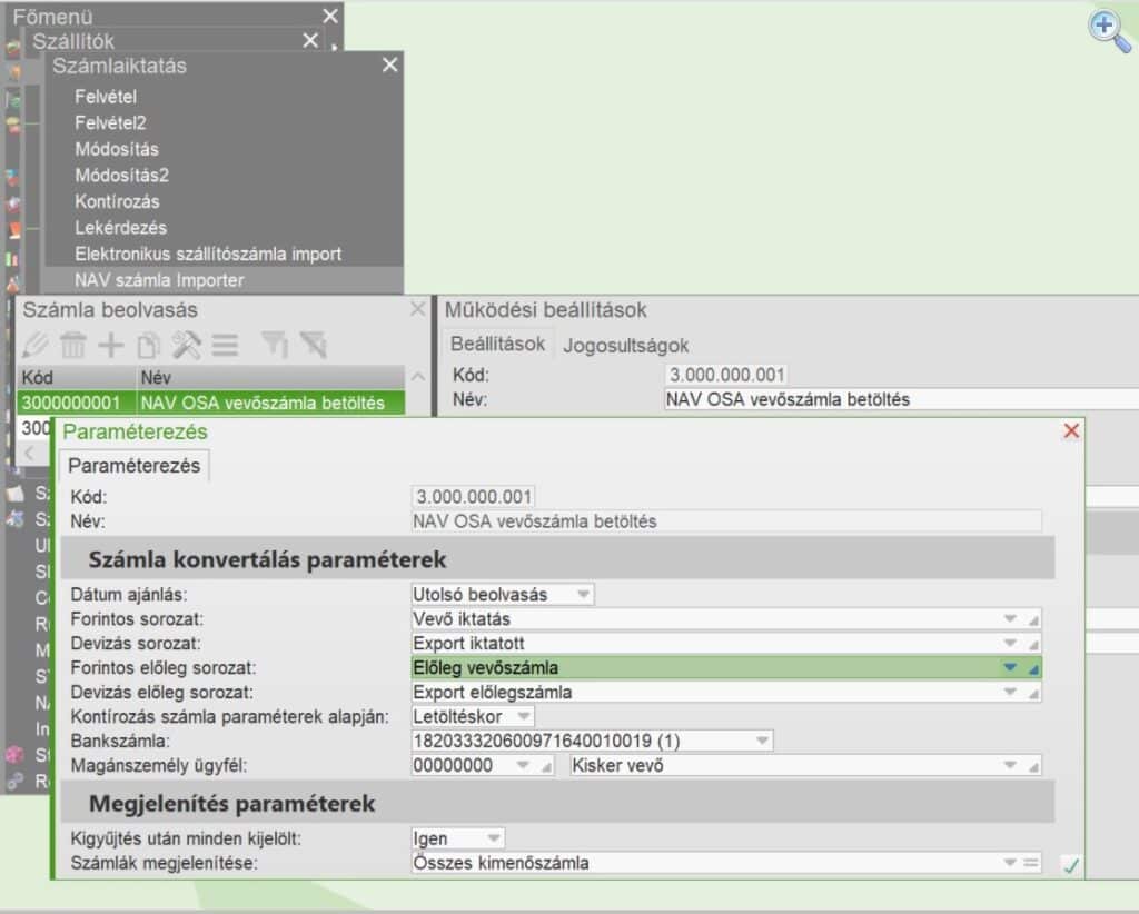 Progen vállalatirányítási, ügyviteli rendszerek