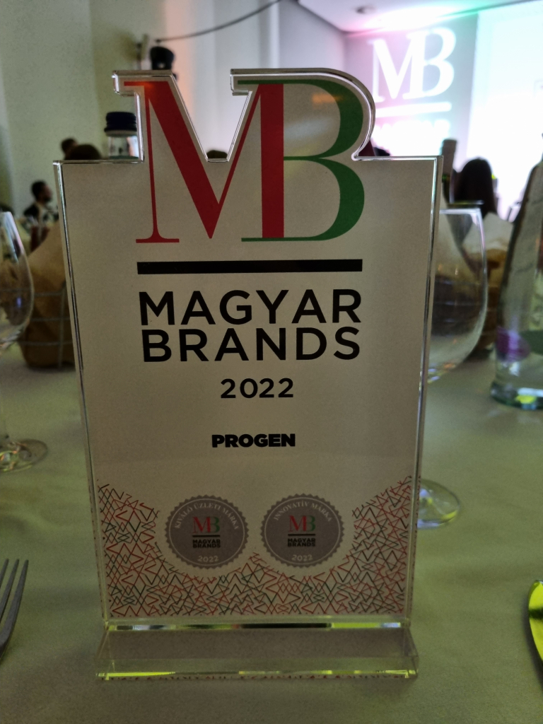 Progen vállalatirányítási, ügyviteli rendszerek