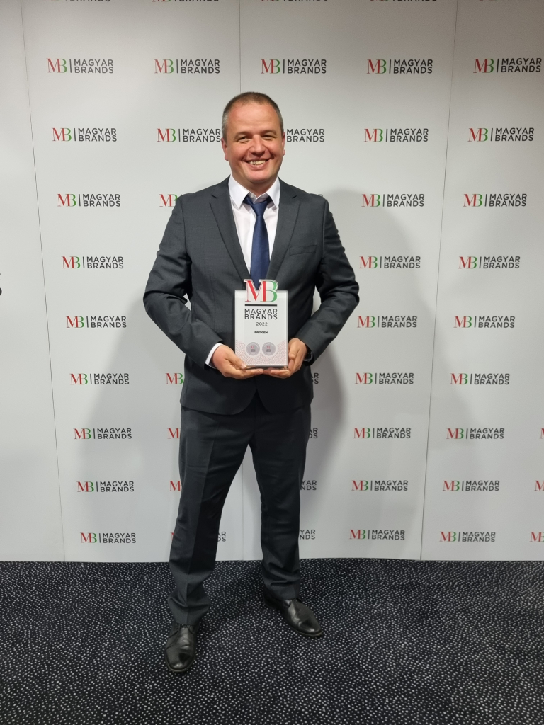 Progen vállalatirányítási, ügyviteli rendszerek