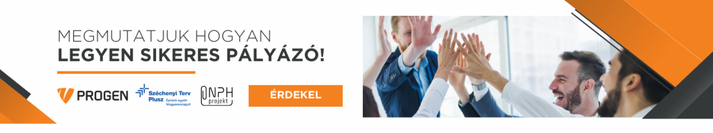 Progen vállalatirányítási, ügyviteli rendszerek