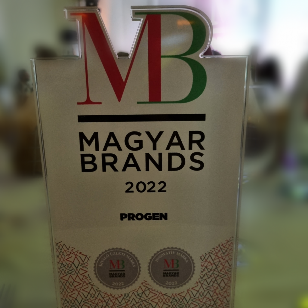 Progen vállalatirányítási, ügyviteli rendszerek