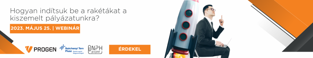 Progen vállalatirányítási, ügyviteli rendszerek