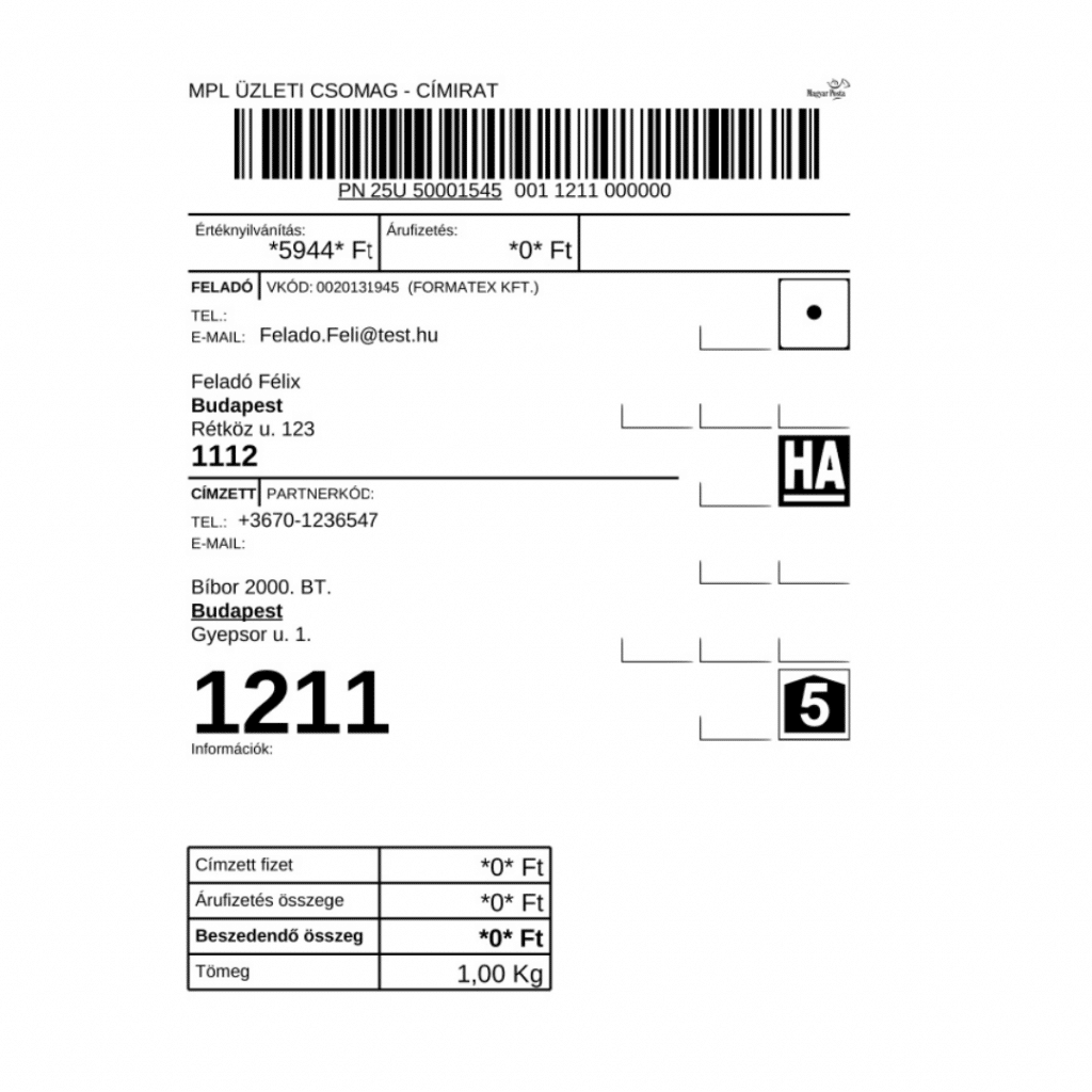 Progen vállalatirányítási, ügyviteli rendszerek