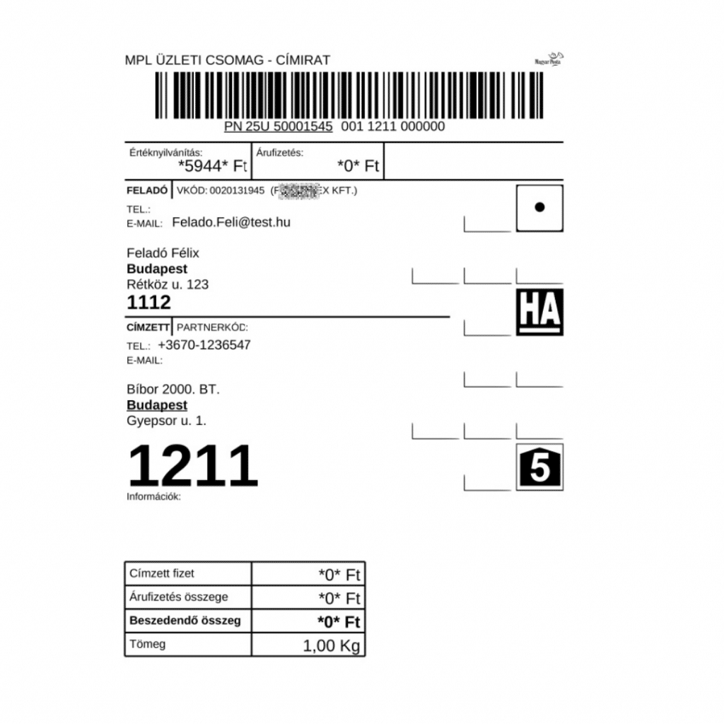 Progen vállalatirányítási, ügyviteli rendszerek