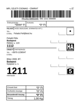 Progen vállalatirányítási, ügyviteli rendszerek