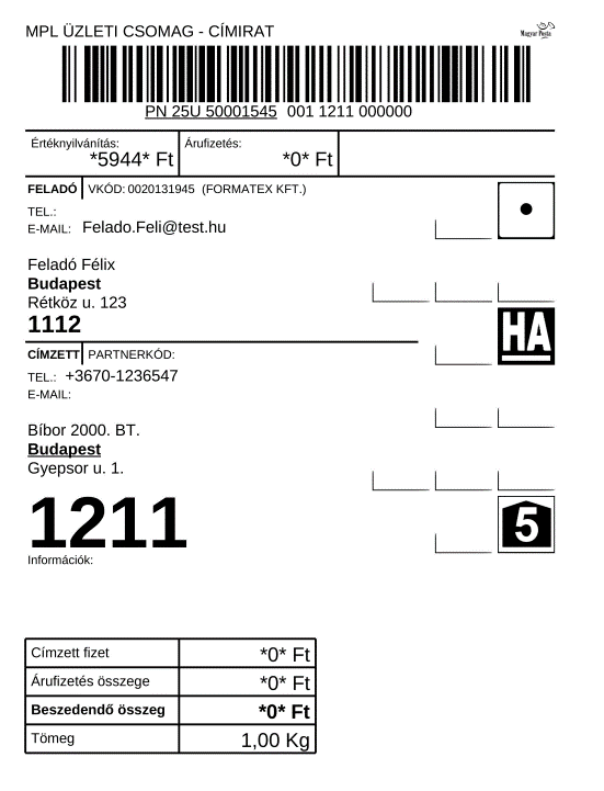 Progen vállalatirányítási, ügyviteli rendszerek