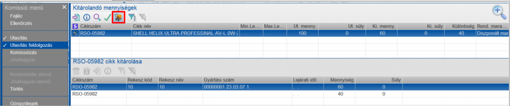 Progen vállalatirányítási, ügyviteli rendszerek