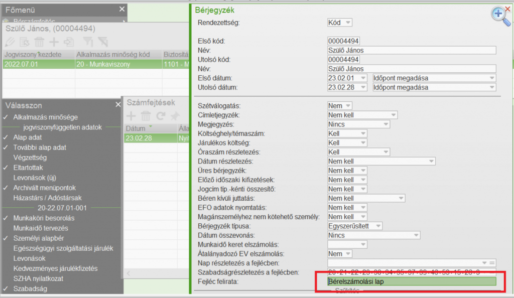 Progen vállalatirányítási, ügyviteli rendszerek