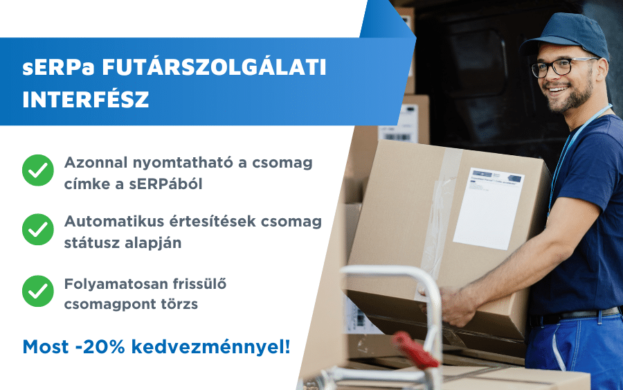 Progen vállalatirányítási, ügyviteli rendszerek