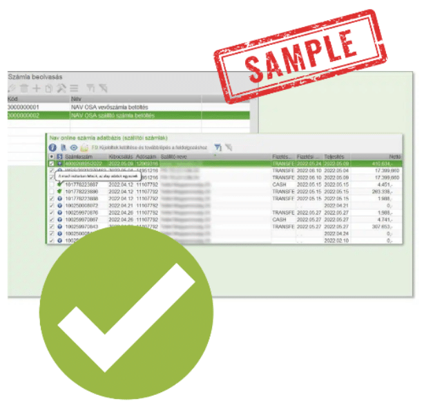 Progen vállalatirányítási, ügyviteli rendszerek